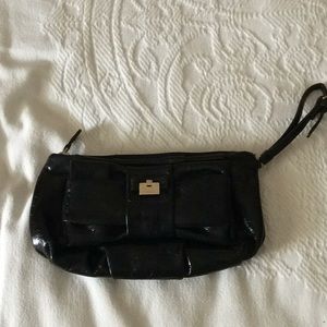 FINAL SALE NWOT Liz Claiborne Wristlet